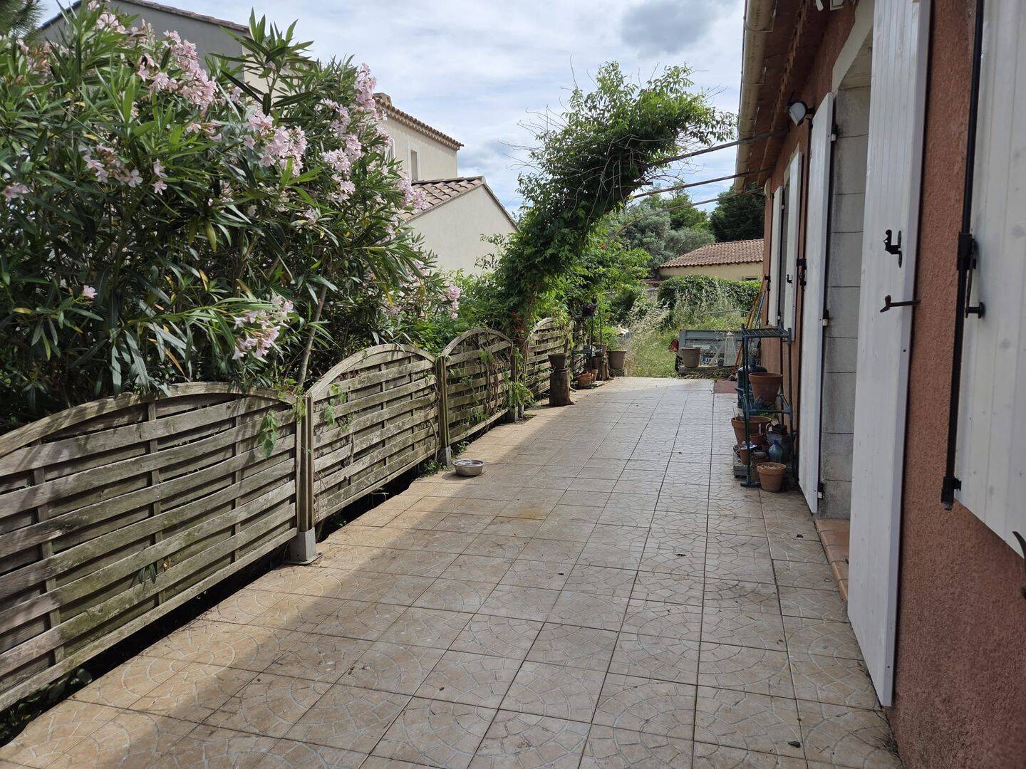 Maison 4 pièces 104 m² · à Pouzilhac · 104 m² · 298 000 €