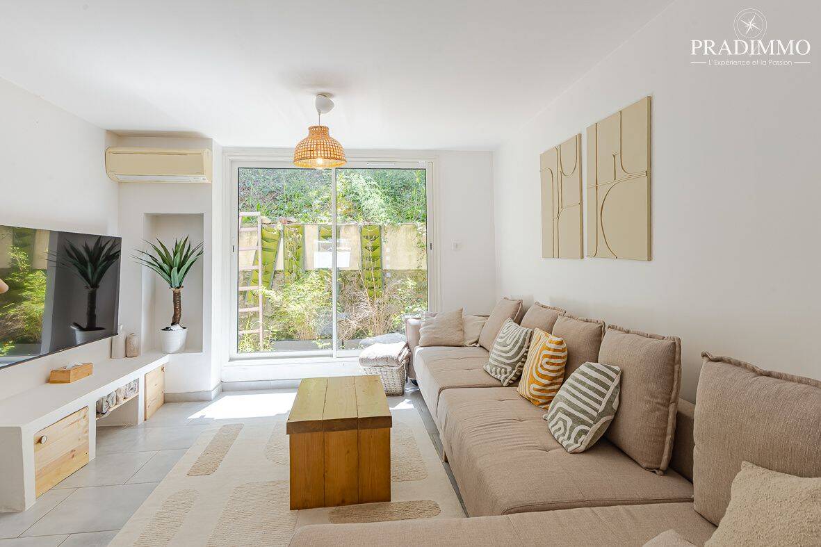 Maison 4 pièces 105 m² · à Marseille 11ème Arrondissement · 105 m² · 368 000 €
