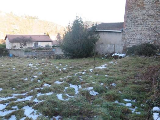 Appartement à louer 551 € 3 pièces 2 chambres 67 m² RDC Saint-Paul-en-Cornillon 42240