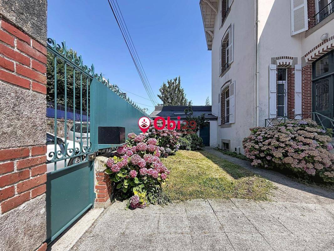 Maison 7 pièces 210 m² à Châteaulin