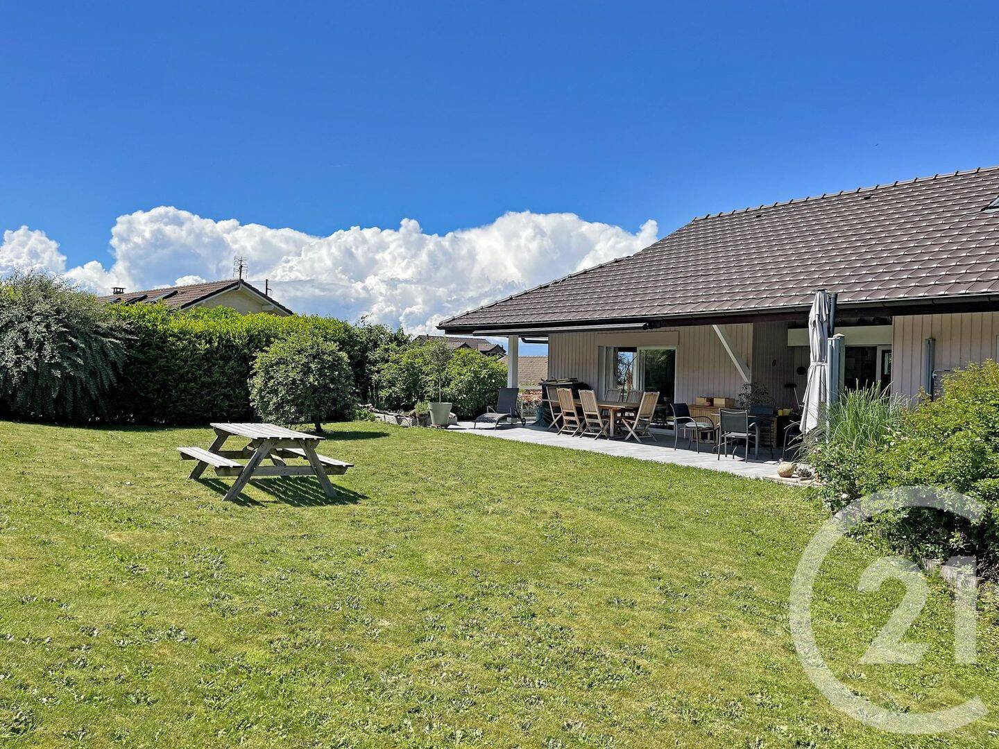 Maison 6 pièces 170 m² · à Évian-les-Bains · 170 m² · 739 000 €