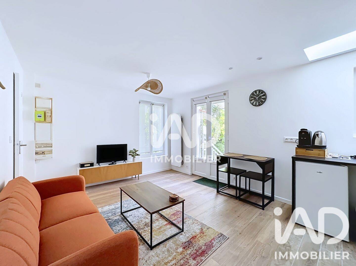 Appartement 2 pièces 31 m² · à Yerres · 31 m² · 920 €/mois