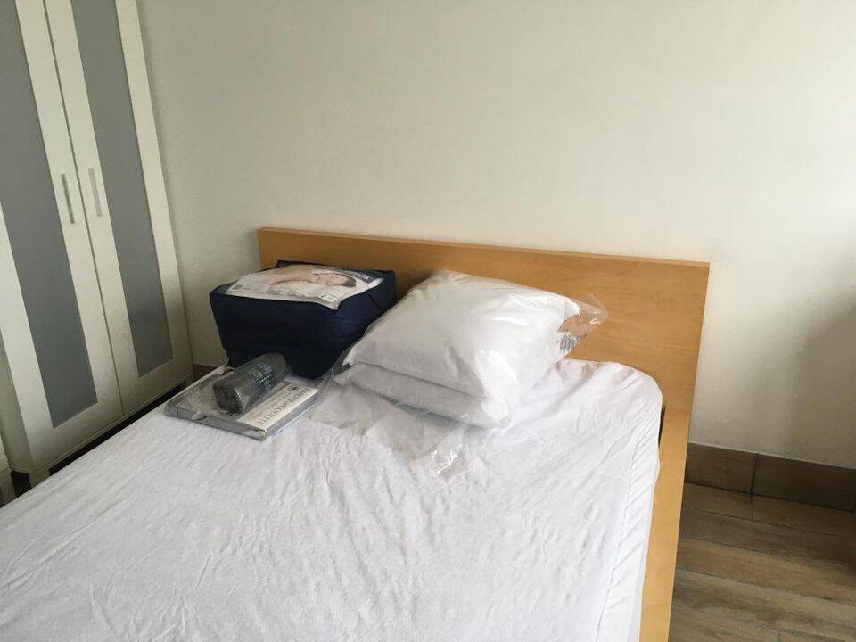 Appartement 1 pièce 17 m² · à Metz · 17 m² · 440 €/mois