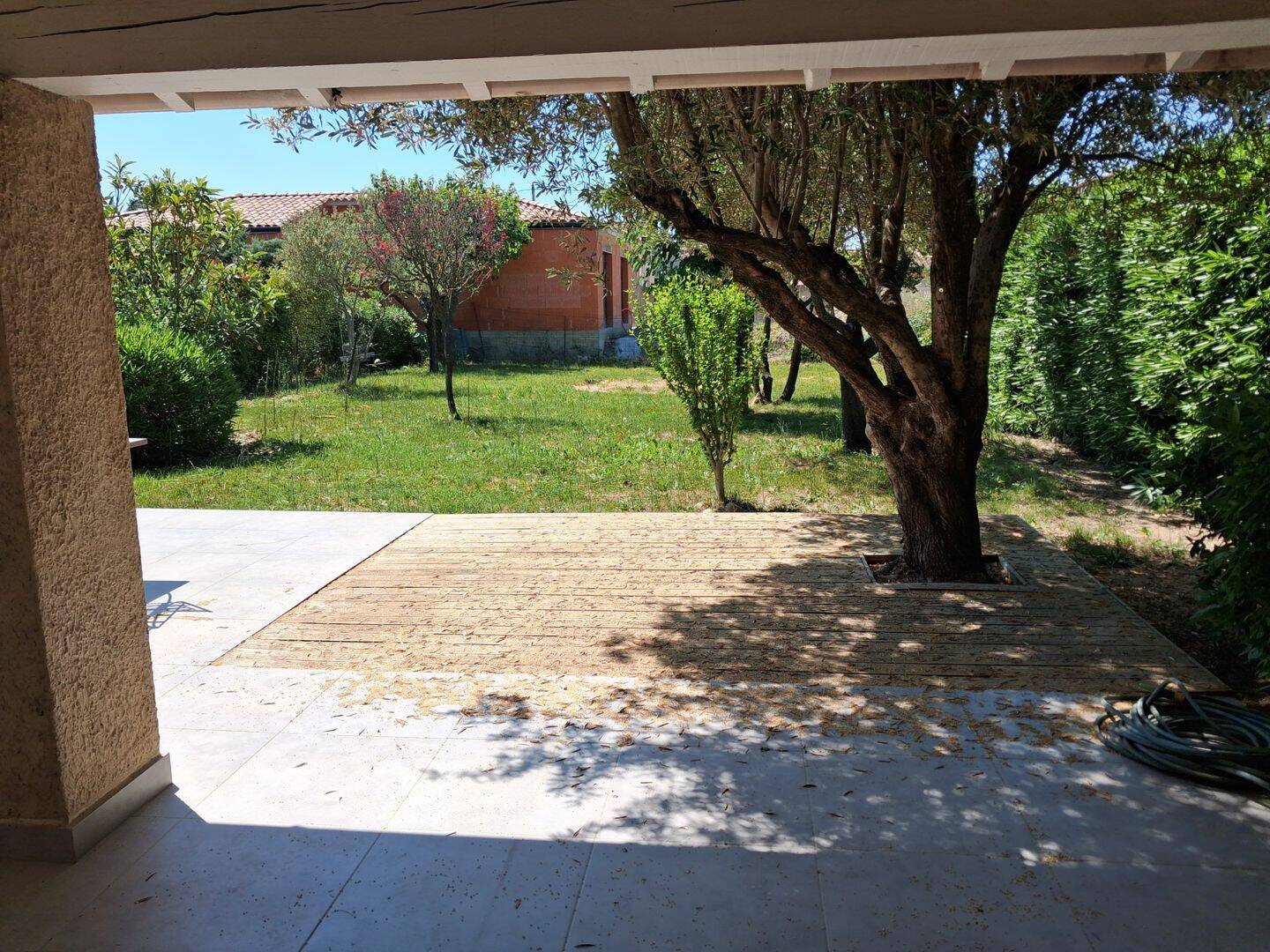 Maison 5 pièces 132 m² · à Morières-lès-Avignon · 132 m² · 1 349 €