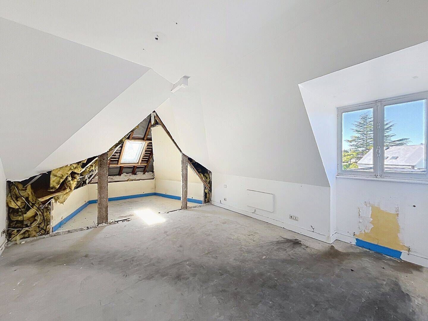 Appartement 2 pièces 32 m² · à Mont-Saint-Aignan · 32 m² · 96 000 €