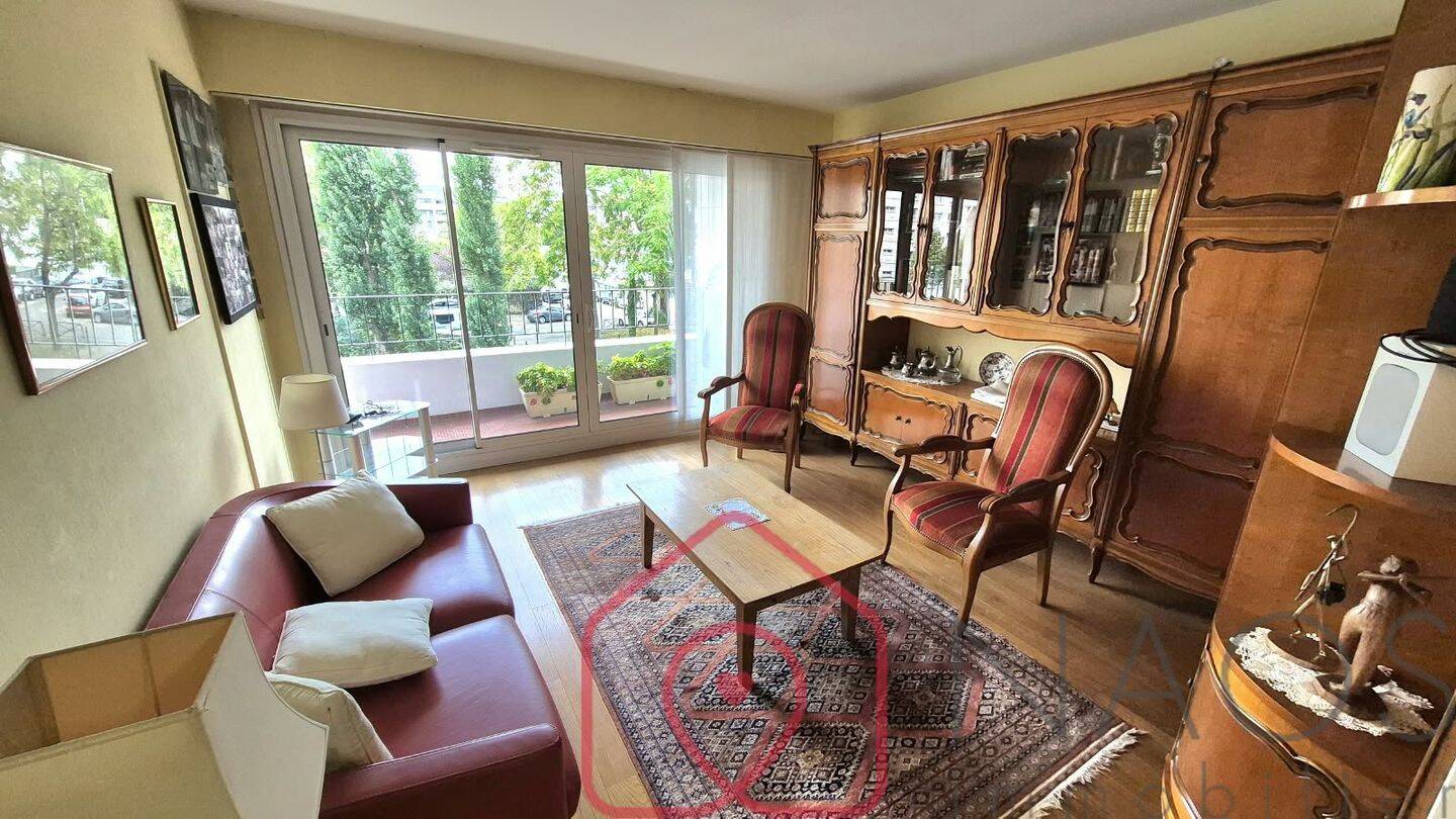 Appartement 4 pièces 68 m² · à Meudon · 68 m² · 231 000 €