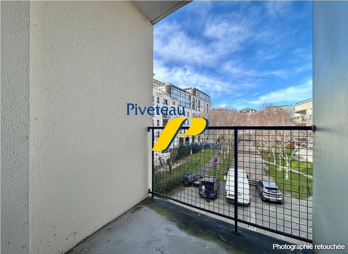 Appartement 2 pièces 34 m² · à Nantes · 34,4 m² · 143 000 €