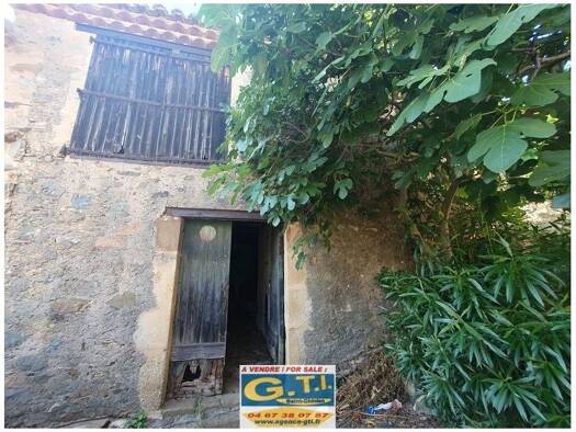 Parking à vendre 18 900 € Babeau-Bouldoux 34360