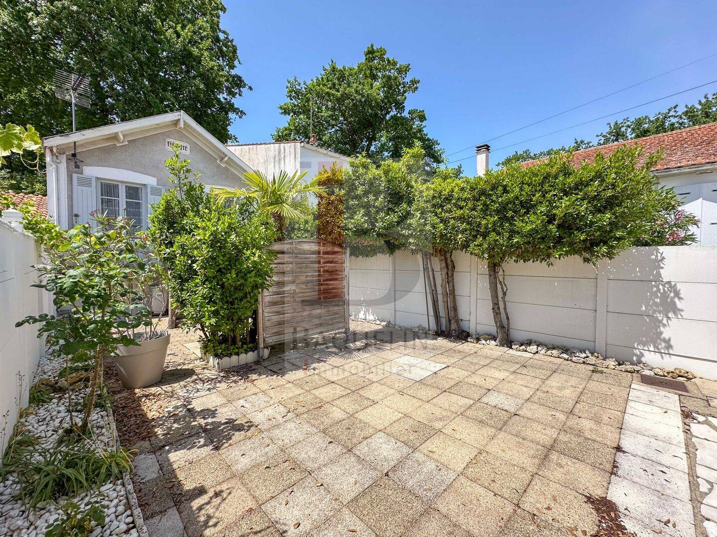 Maison 5 pièces 85 m² · à Fouras · 85 m² · 346 500 €
