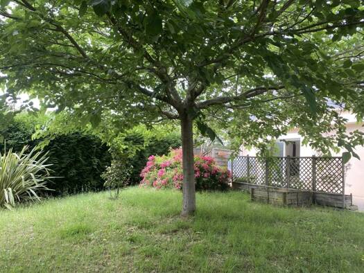 Maison à vendre 325 000 € 5 pièces 4 chambres 91 m² 476 m² de terrain Immaculée Bourg Saint-Nazaire 44600