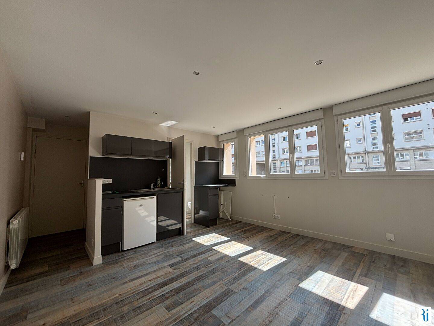 Appartement 1 pièce 22 m² · à Rouen · 22 m² · 546 €