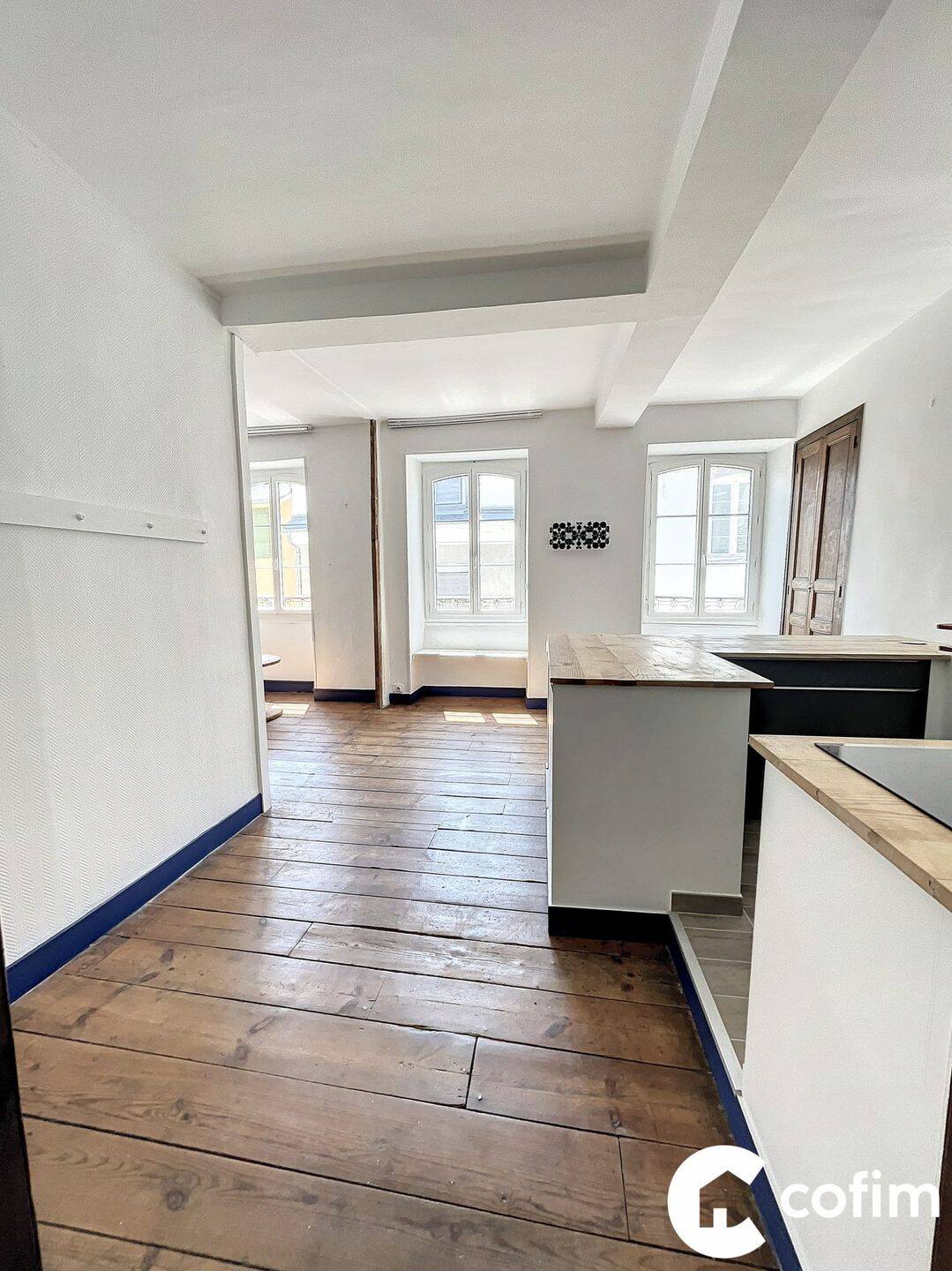 Appartement 1 pièce 37 m² · à Pau · 37,1 m² · 515 €/mois