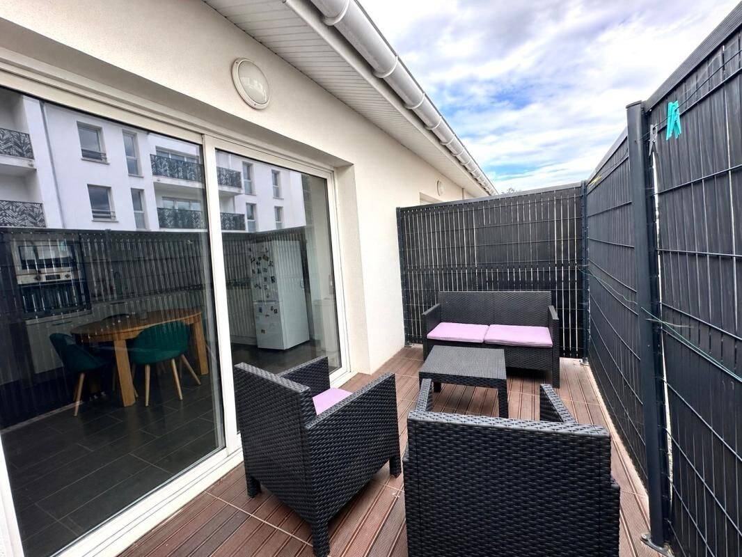Maison 3 pièces 57 m² · à Bénesse-Maremne · 57,1 m² · 970 €/mois