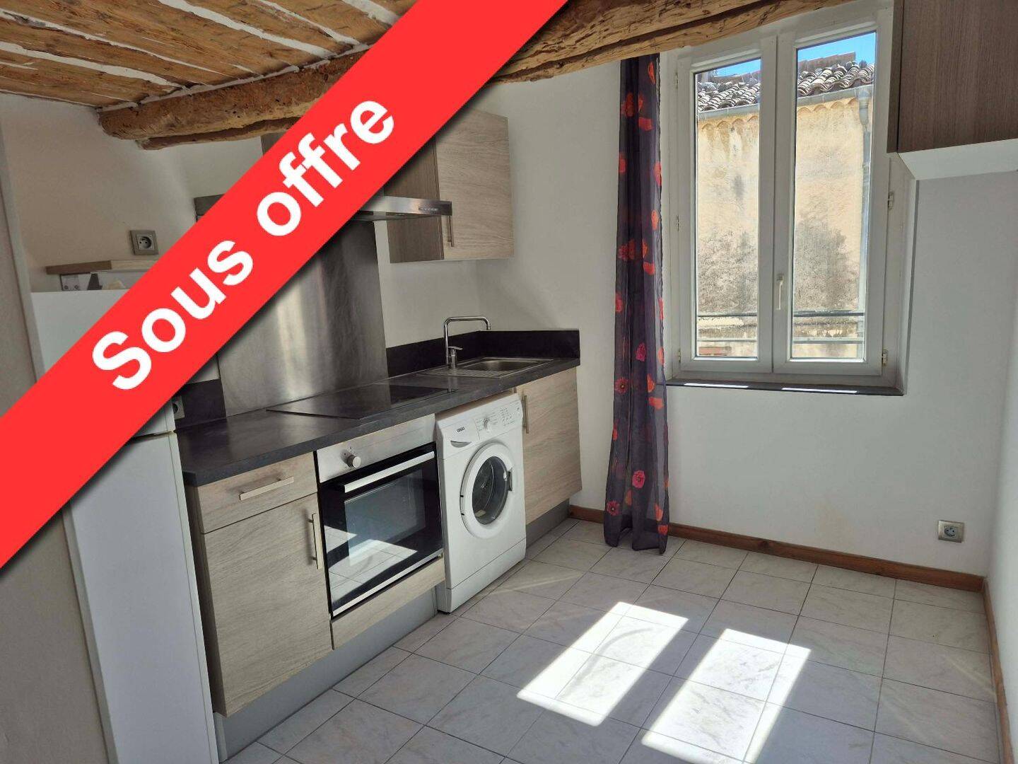 Appartement 3 pièces 60 m² · à Draguignan · 60 m² · 76 000 €