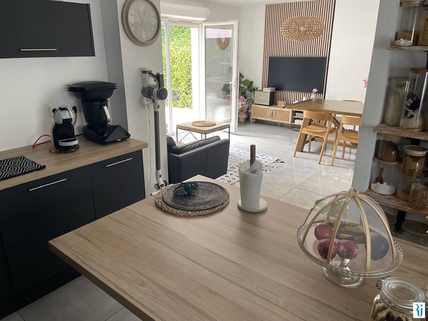Maison 6 pièces 110 m² · à Petit-Couronne · 110 m² · 227 000 €