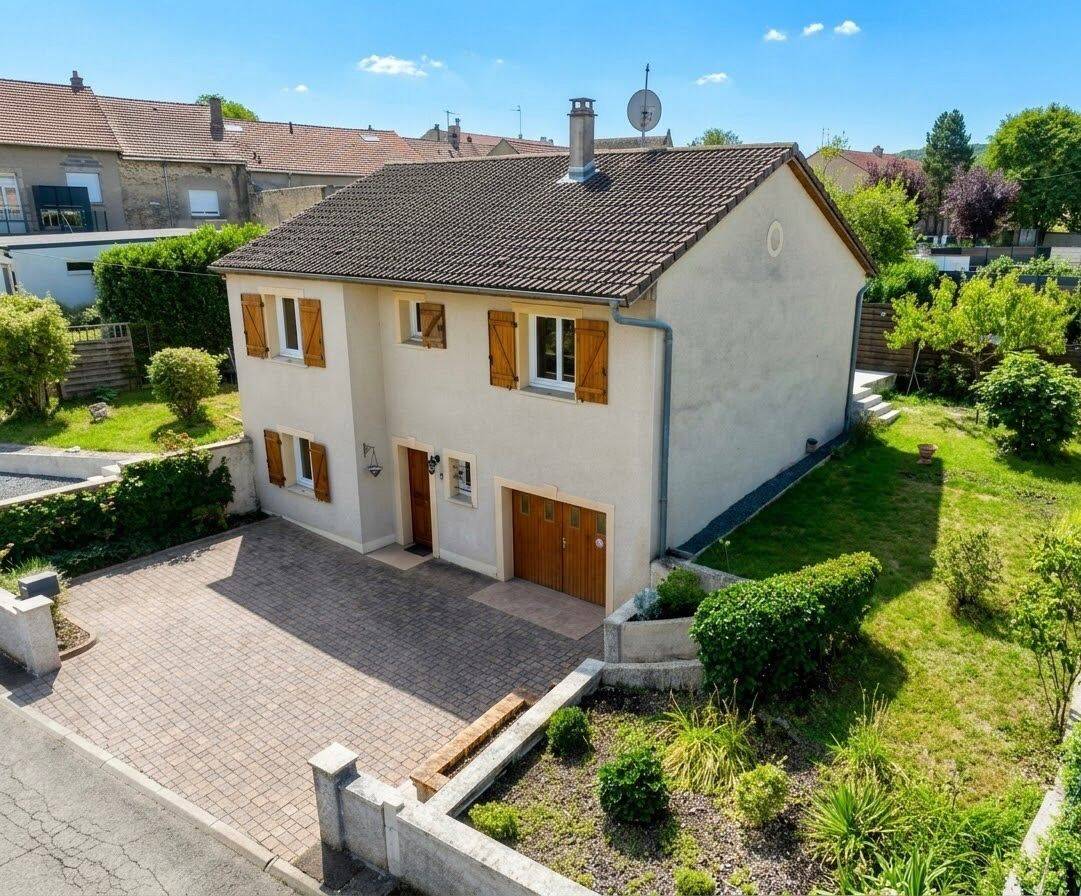 Maison 5 pièces 92 m² · à Kœnigsmacker · 92 m² · 279 000 €