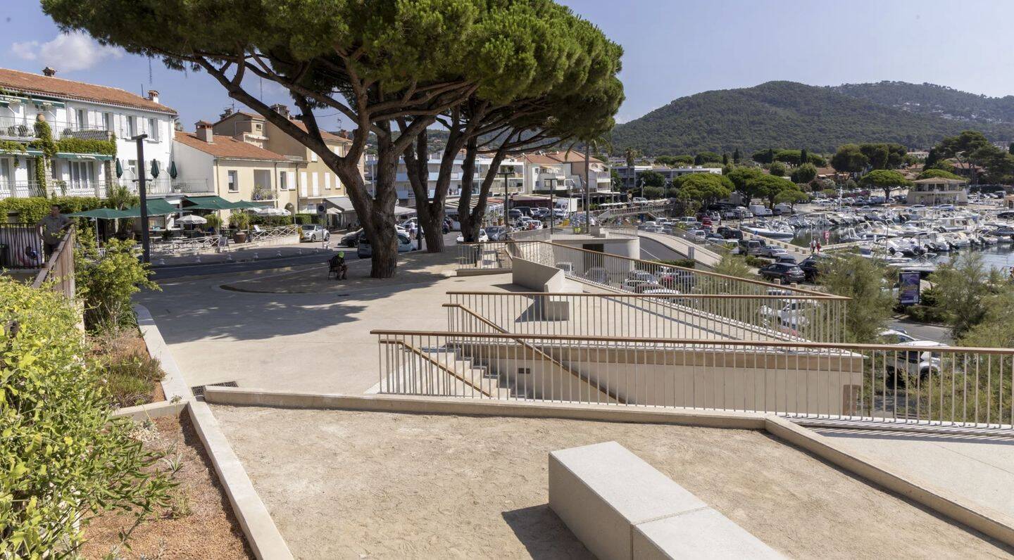 Appartement 3 pièces 60 m² · à Carqueiranne · 60 m² · 310 000 €