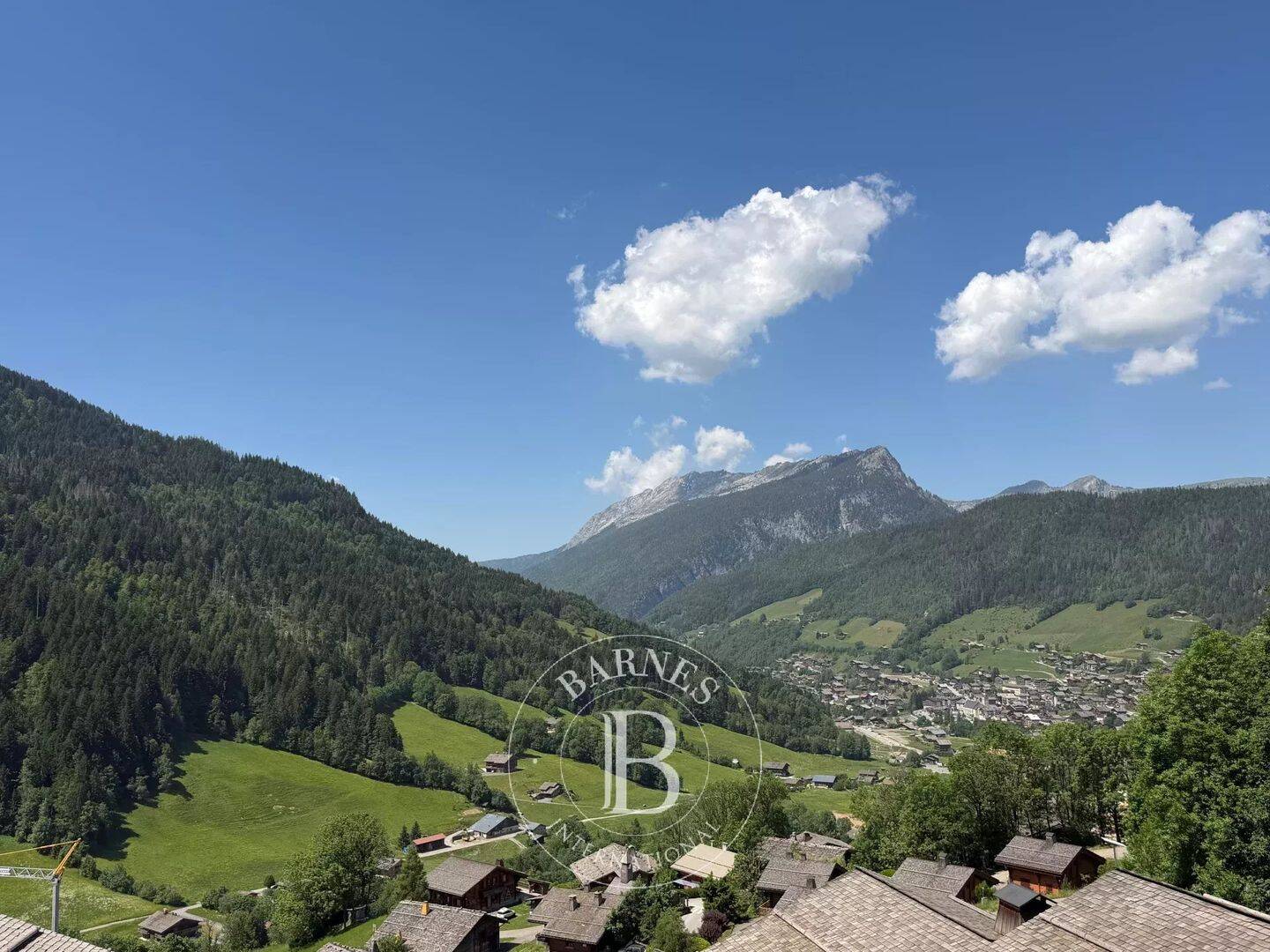 Maison 6 pièces 190 m² · à Le Grand-Bornand · 190 m² · 1 450 000 €