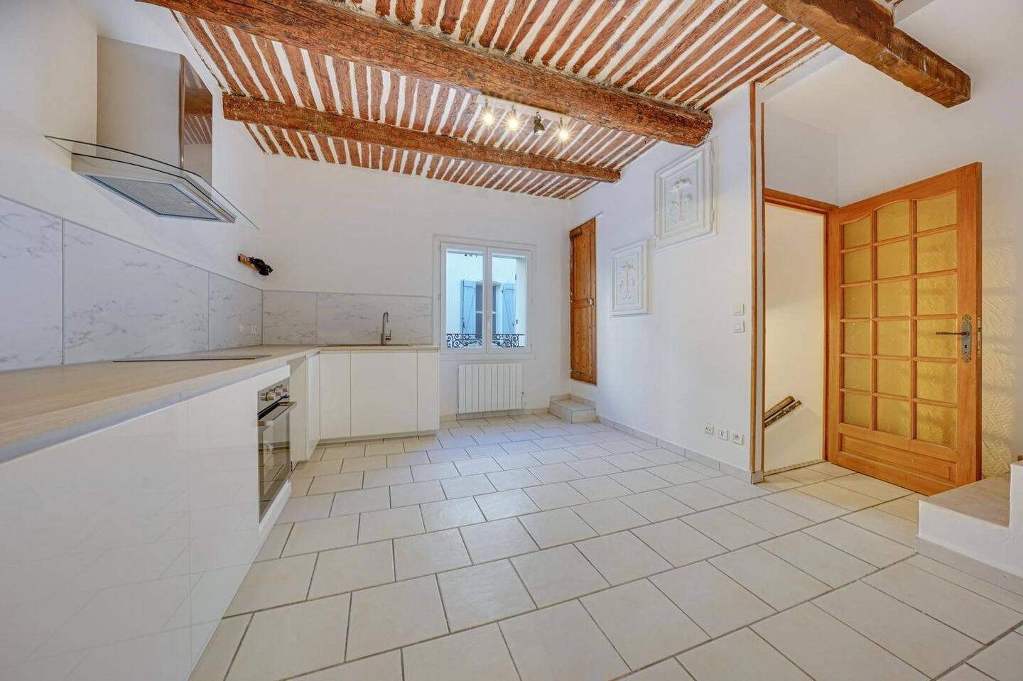 Maison 2 pièces 50 m² · à Saint-Chamas · 50,1 m² · 790 €