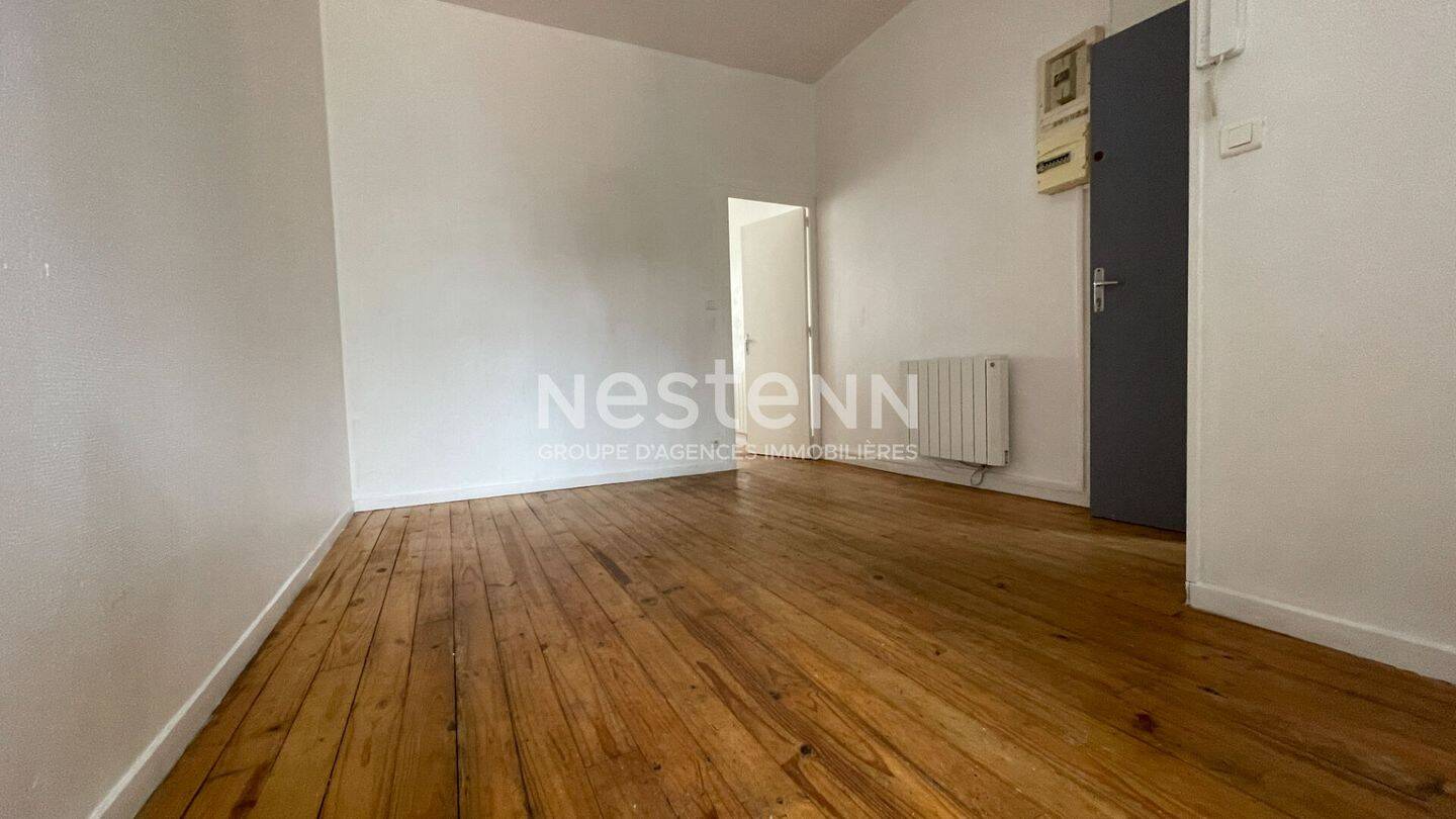 Appartement 2 pièces 38 m² · à Rochefort · 38 m² · 490 €