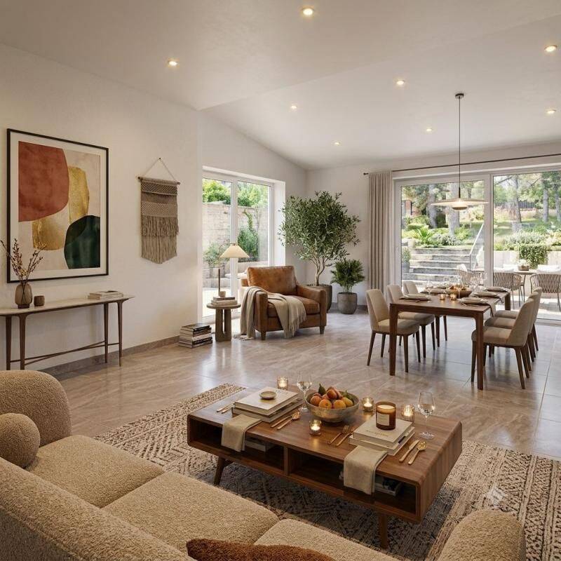 Maison 6 pièces 145 m² · à Valenciennes · 145 m² · 349 900 €