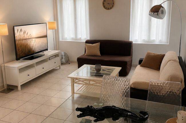 Appartement 1 pièce 50 m² · à Le Luc · 50 m² · 840 €/mois