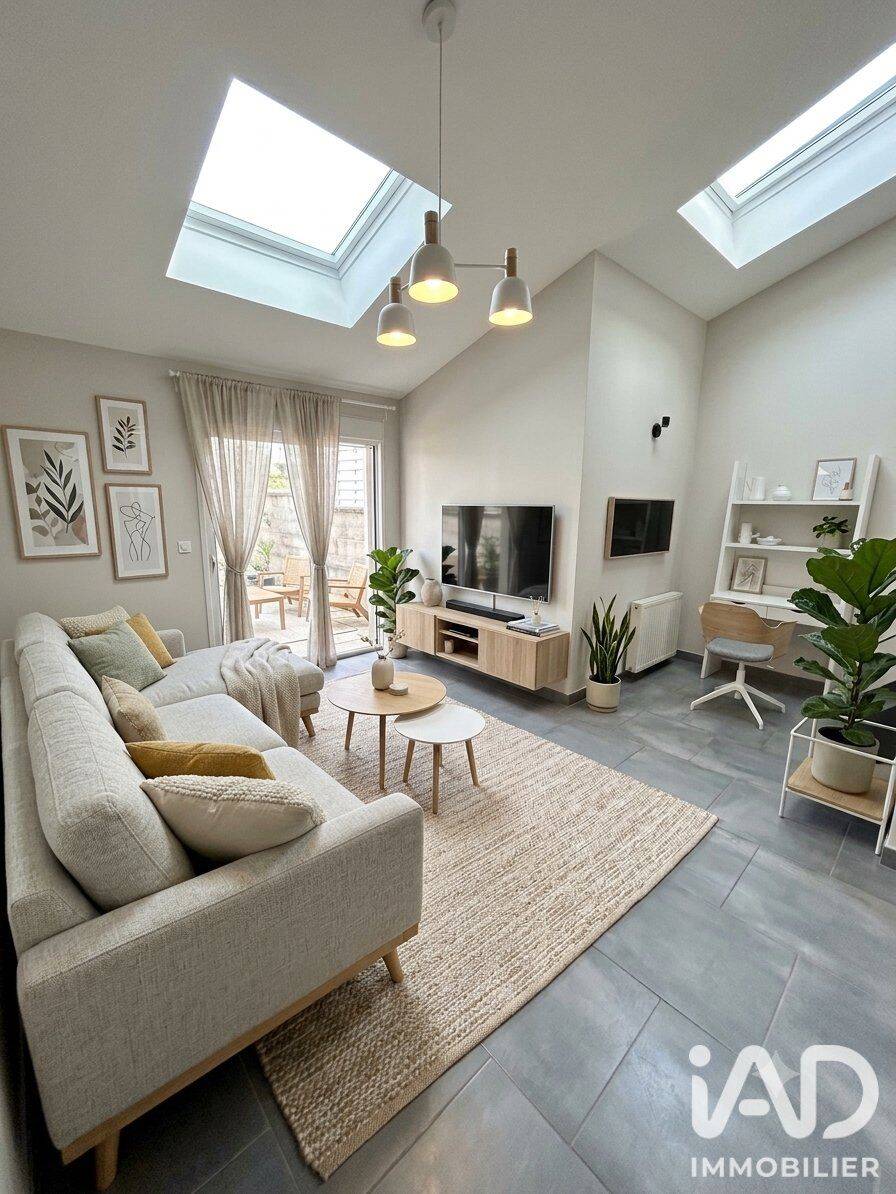 Maison 5 pièces 80 m² · à Maizières-lès-Metz · 80 m² · 240 000 €