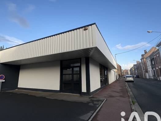 Immeuble à vendre 448 000 € 271,4 m² Residence Gayant Douai 59500