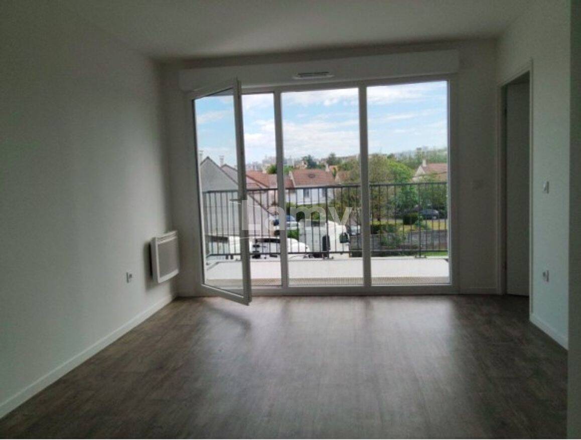 Appartement 2 pièces 40 m² · à Villabé · 40,5 m² · 685 €/mois