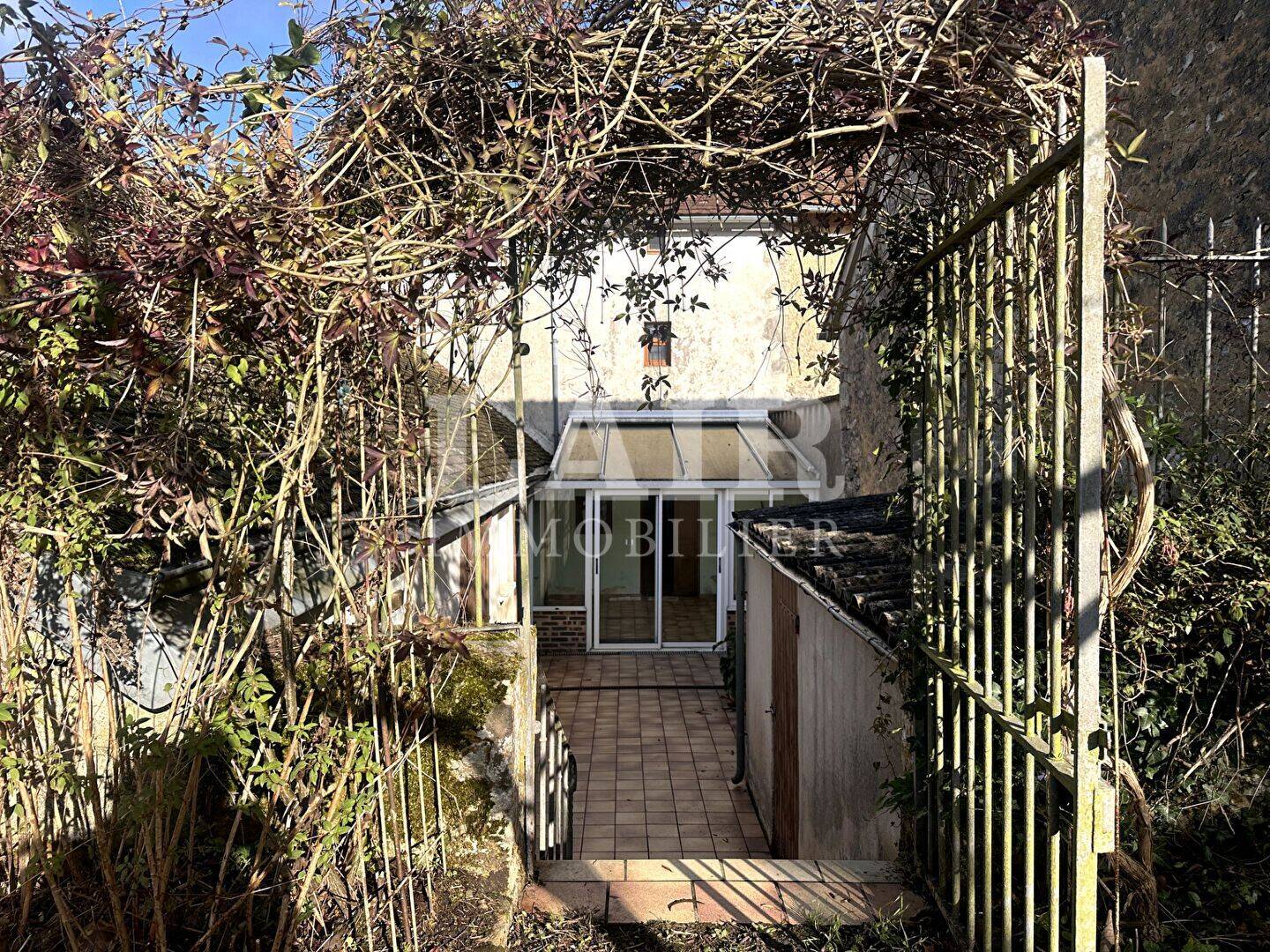 Maison 5 pièces 98 m² · à Bellême · 98 m² · 106 300 €