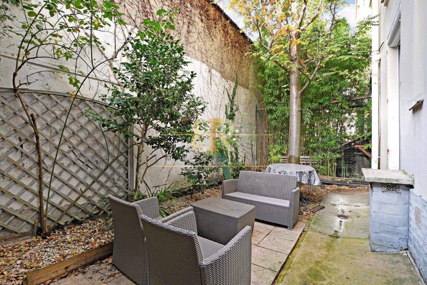 Appartement 3 pièces 42 m² · à Paris 12ème · 42 m² · 455 000 €