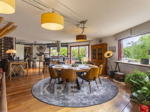 Villa à vendre 487 500 € 7 pièces 4 chambres 245 m² 2 438 m² de terrain Hamelet 80800