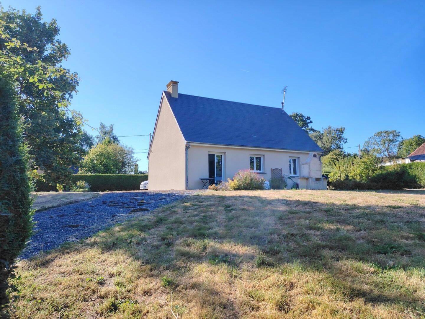 Maison 4 pièces 76 m² · à Marchésieux · 76 m² · 174 900 €