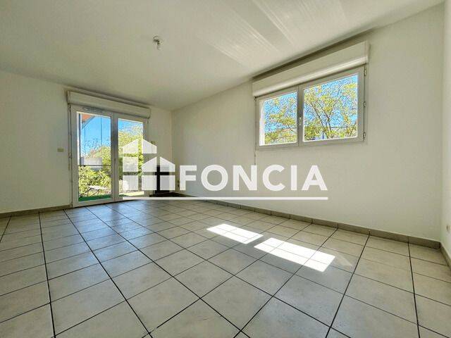 Appartement 3 pièces 52 m² · à Carcassonne · 52,2 m² · 589 €/mois