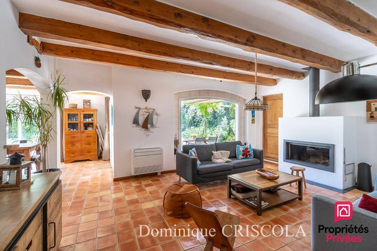 Maison 7 pièces 185 m² · à Camps-la-Source · 185 m² · 656 000 €