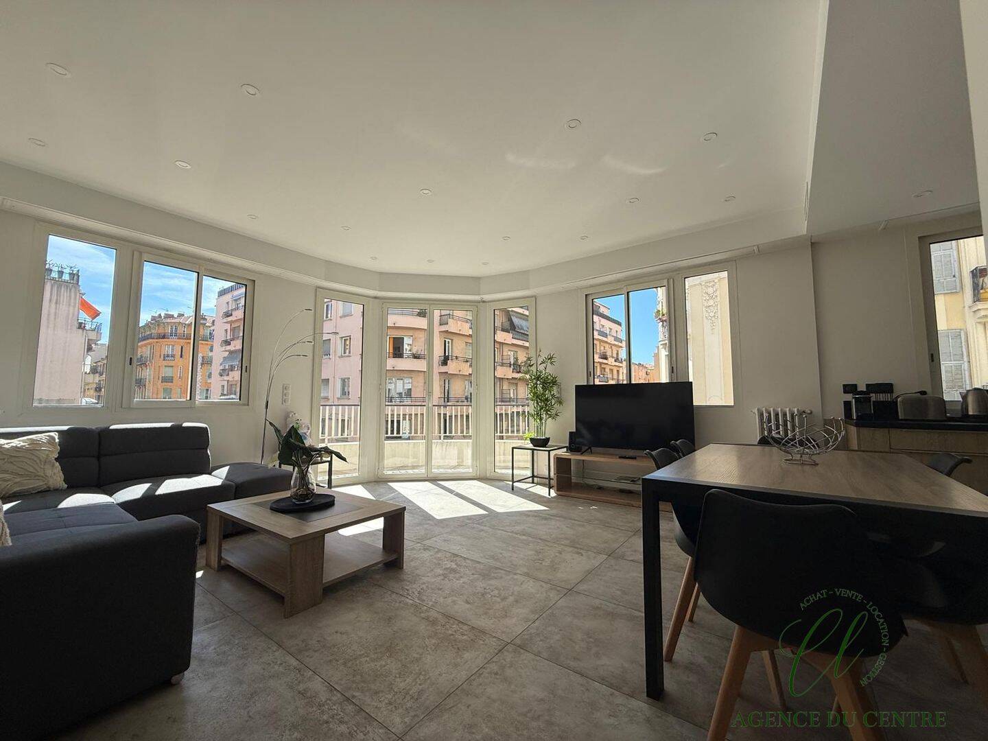 Appartement 3 pièces 70 m² · à Nice · 70 m² · 1 750 €/mois