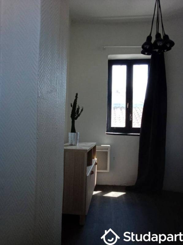 Appartement 2 pièces 19 m² · à Grenoble · 19 m² · 460 €