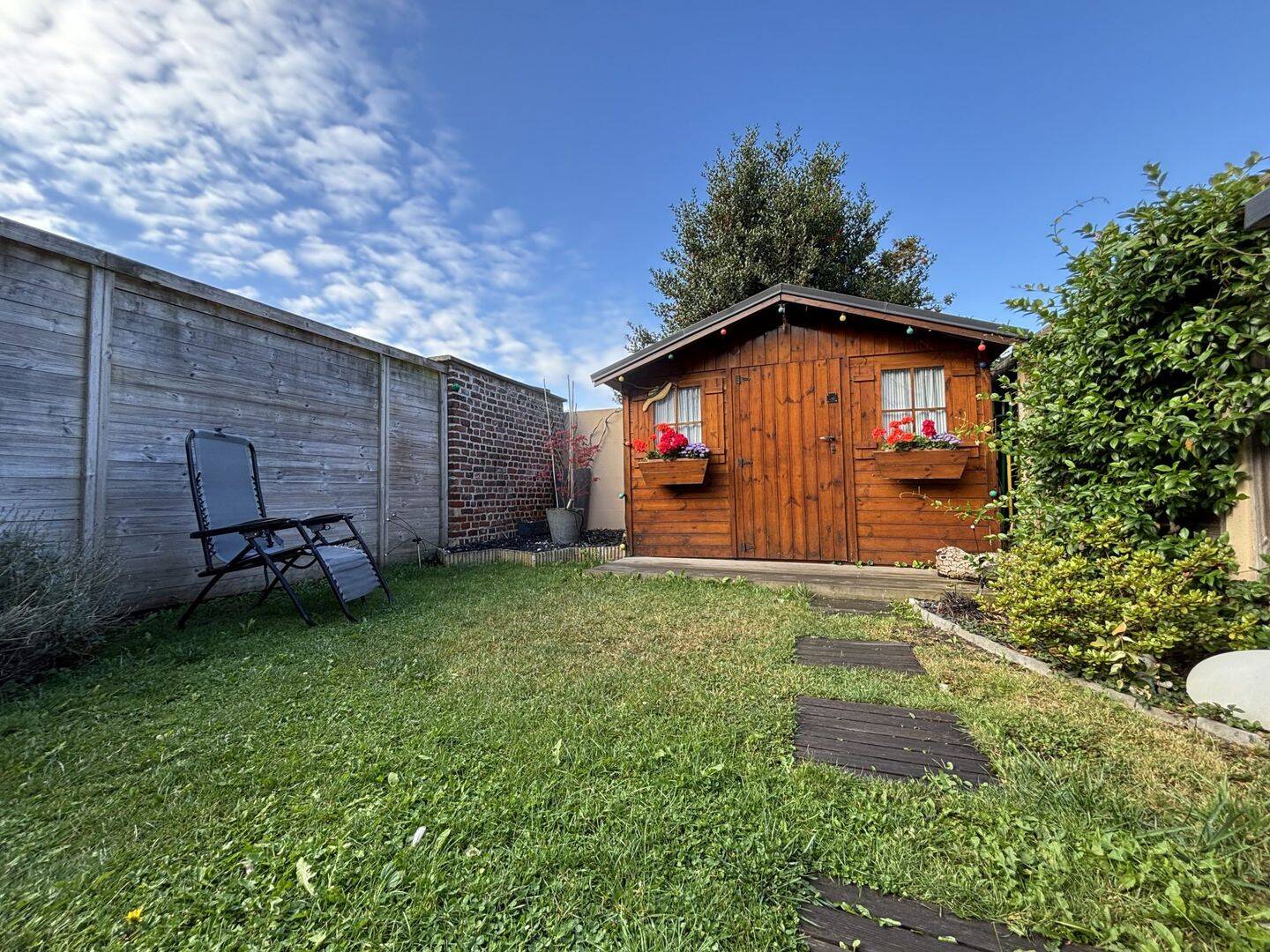 Maison 4 pièces 100 m² · à Armentières · 100 m² · 189 000 €