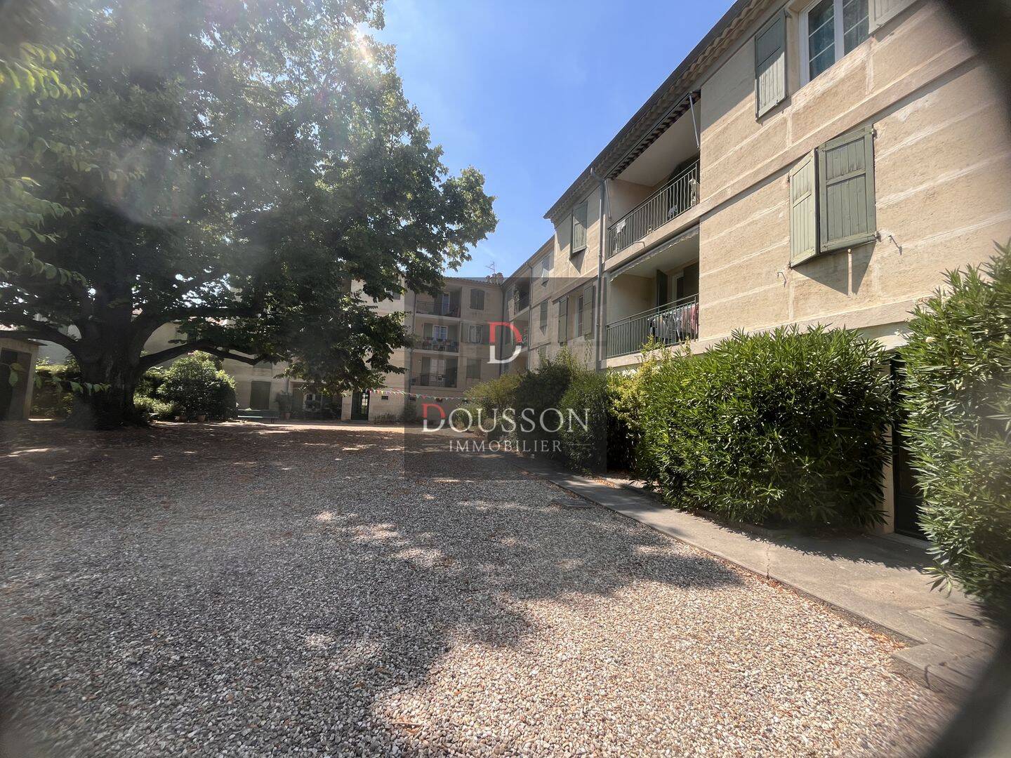 Appartement 3 pièces 66 m² · à Uzès · 66 m² · 231 000 €