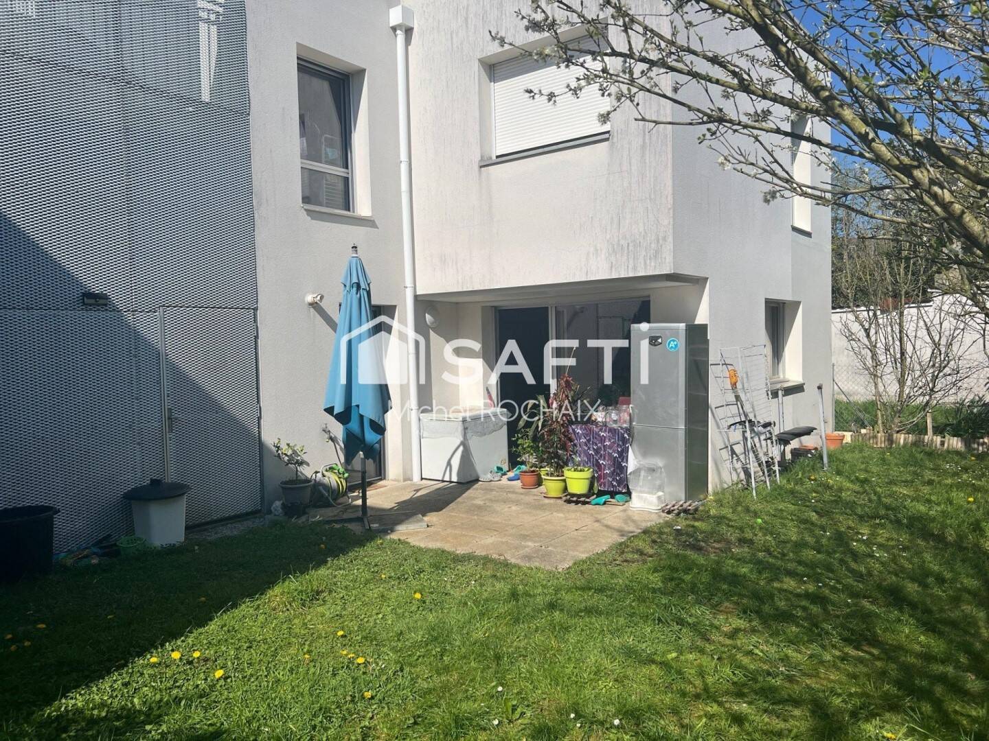 Appartement 4 pièces 82 m² · à Saint-Jacques-de-la-Lande · 82 m² · 369 900 €