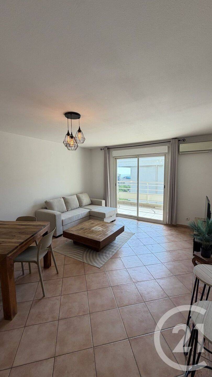 Appartement 2 pièces 41 m² · à Bastia · 41,5 m² · 710 €/mois