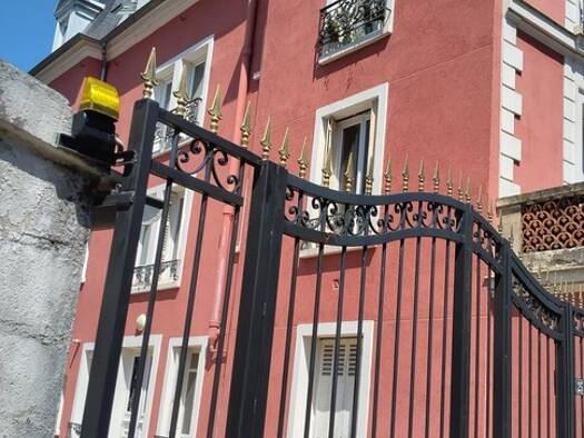 Appartement à vendre 199 500 € 3 pièces 2 chambres 50 m² Étage 3/3 Centre Montmorency Centre Montmorency 95160