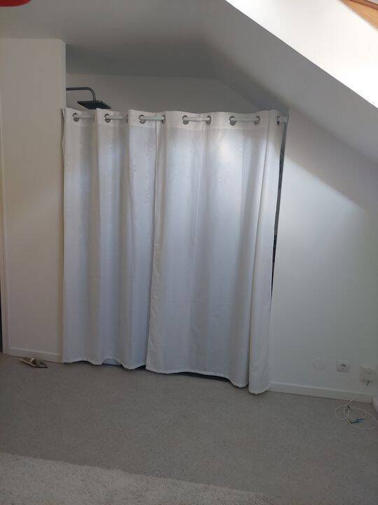 Appartement 1 pièce 32 m² · à Reims · 32 m² · 540 €