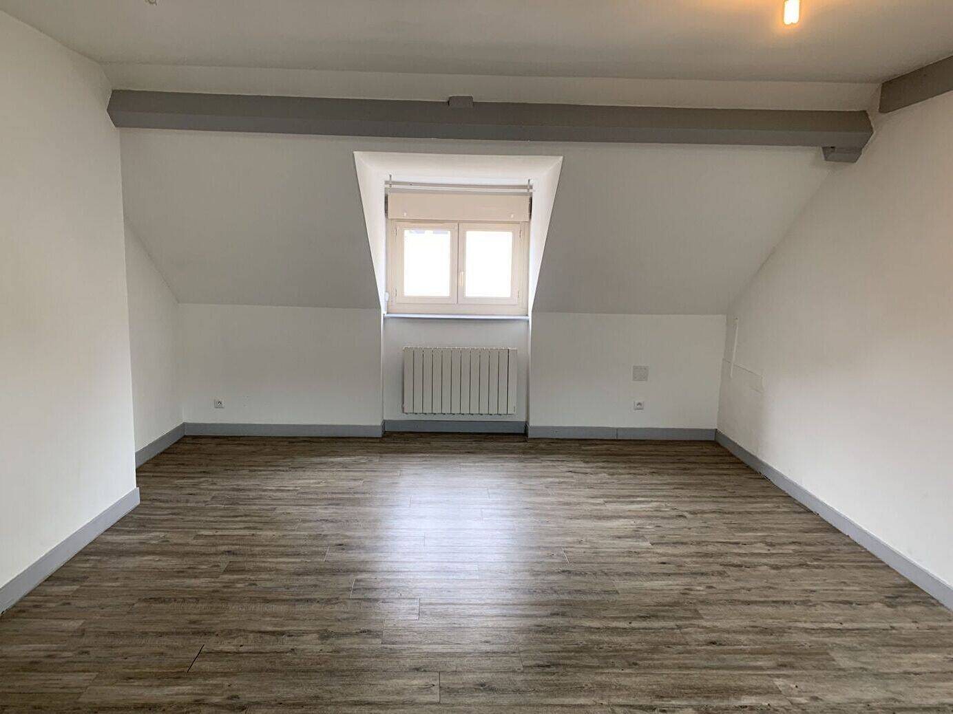 Appartement 3 pièces 60 m² · à Limoges · 60,2 m² · 590 €