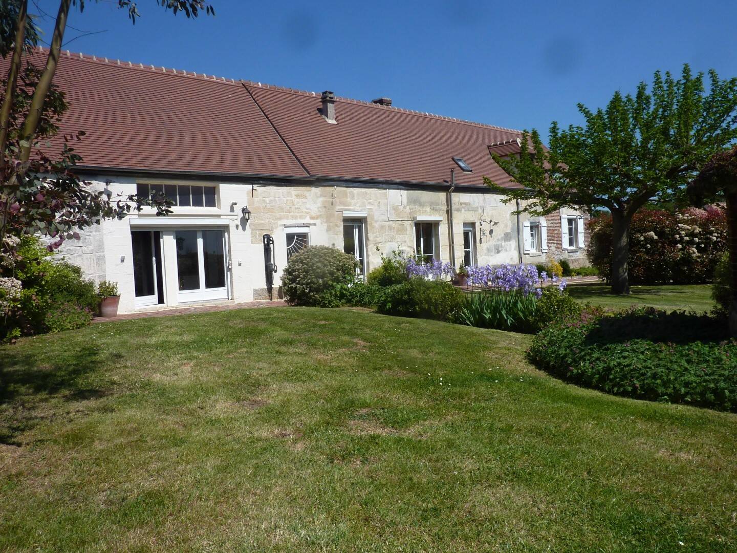 Maison 6 pièces 170 m² · à Compiègne · 170 m² · 457 000 €