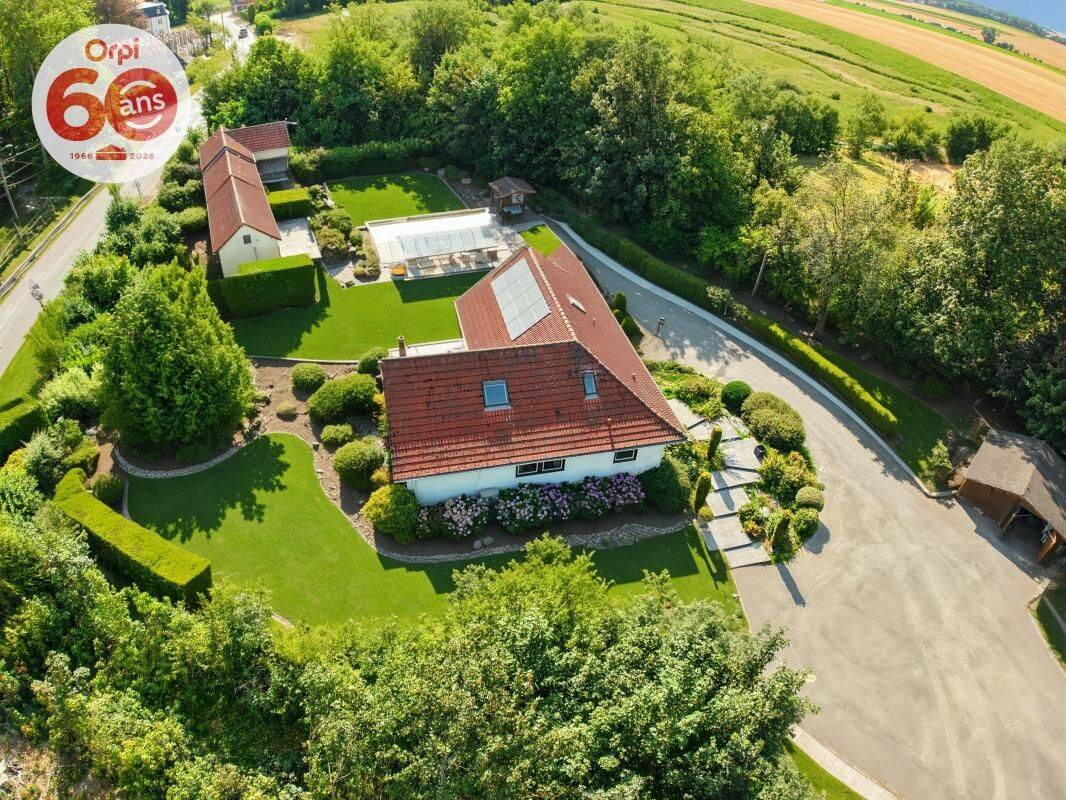 Maison 5 pièces 161 m² à Biefvillers-lès-Bapaume