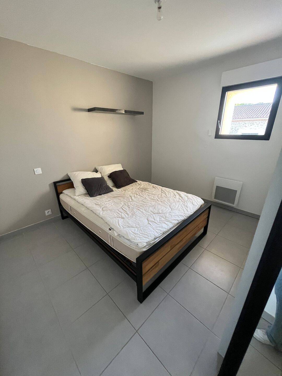 Appartement 2 pièces 33 m² · à Lattes · 33 m² · 646 €/mois