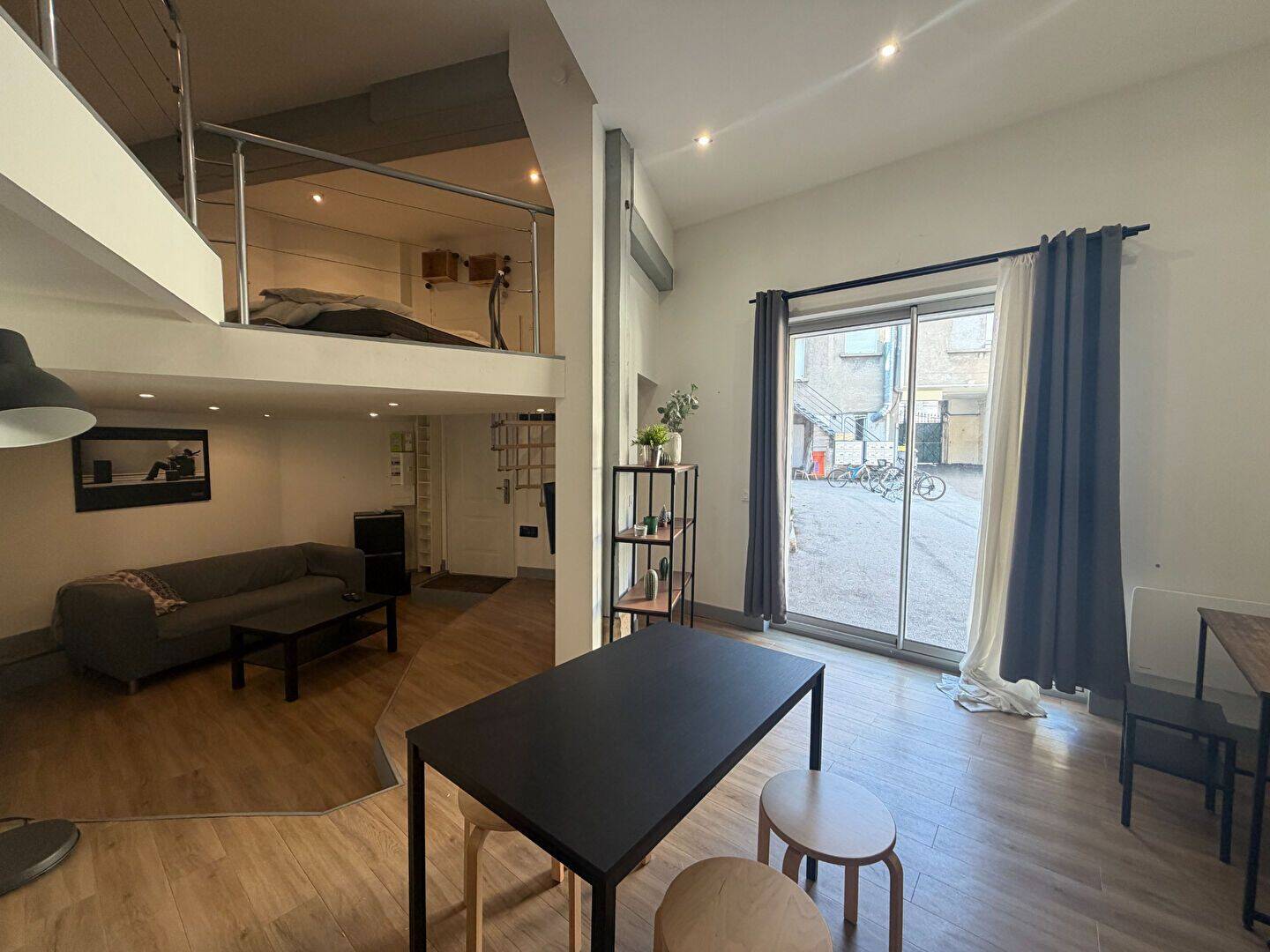 Appartement 2 pièces 39 m² · à Dijon · 39,2 m² · 640 €
