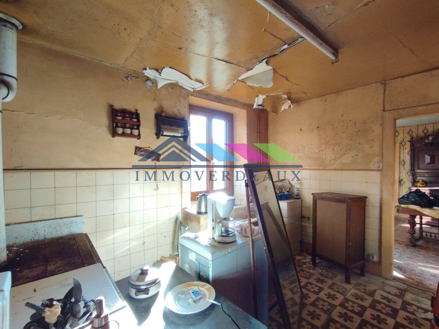 Maison 6 pièces 110 m² · à Petitmont · 110 m² · 23 000 €