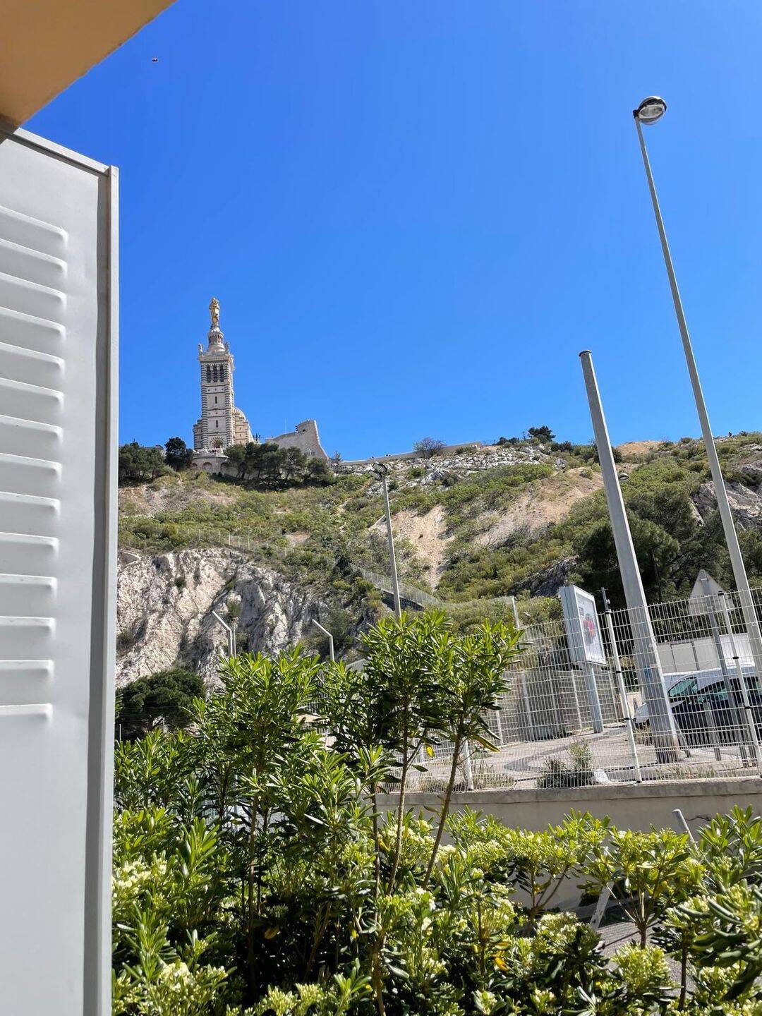 Appartement 3 pièces 59 m² · à Marseille 7ème Arrondissement · 59 m² · 262 500 €